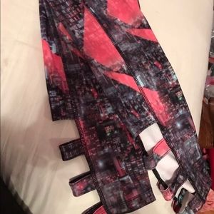 Yoga/Workout tights